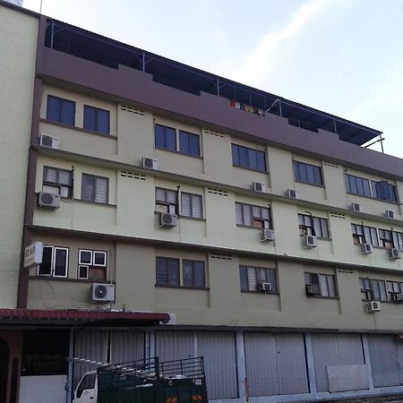 Hotelmalaya Taiping Extérieur photo