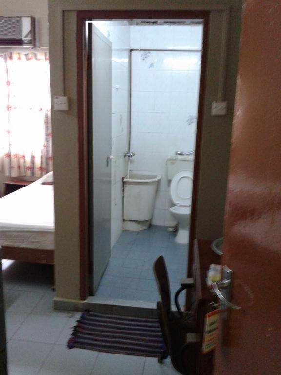 Hotelmalaya Taiping Chambre photo