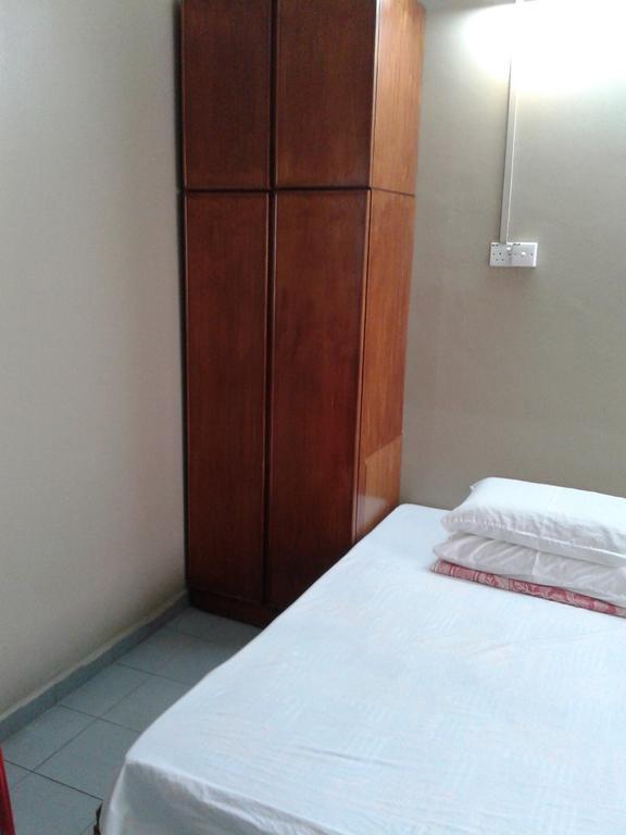 Hotelmalaya Taiping Chambre photo