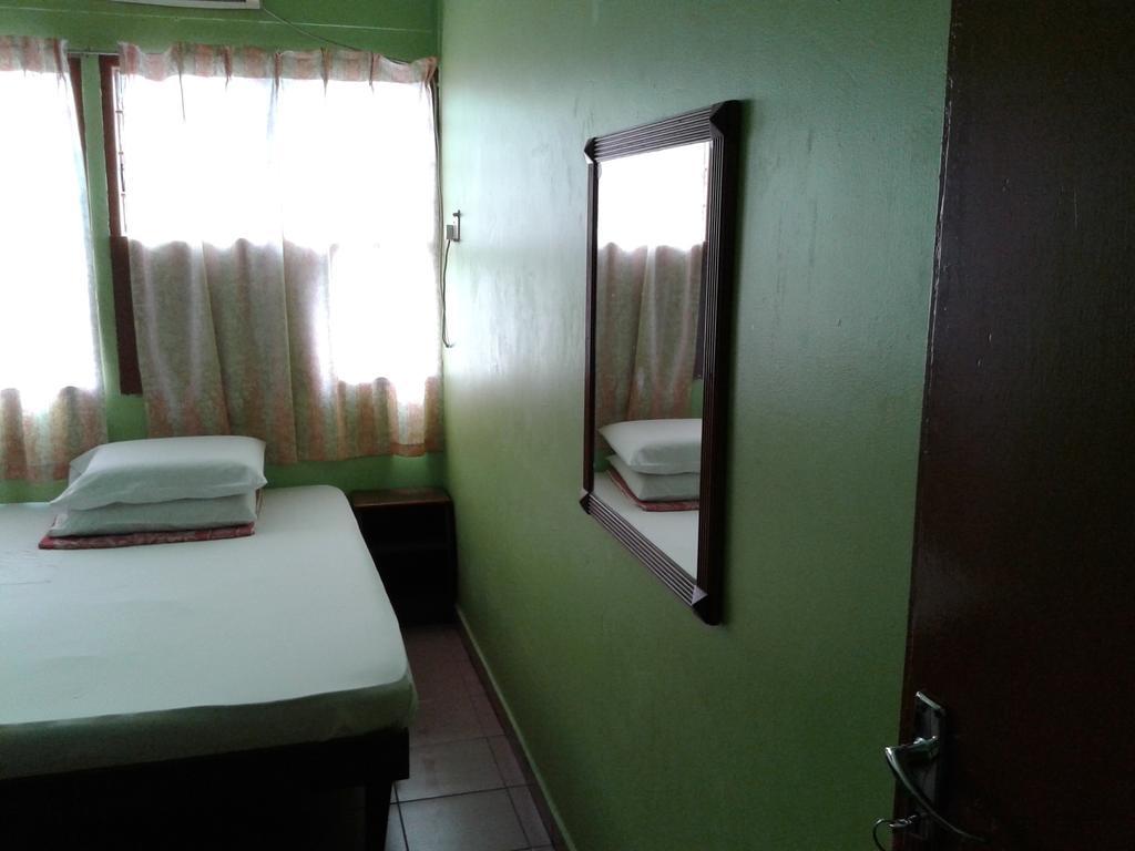 Hotelmalaya Taiping Chambre photo