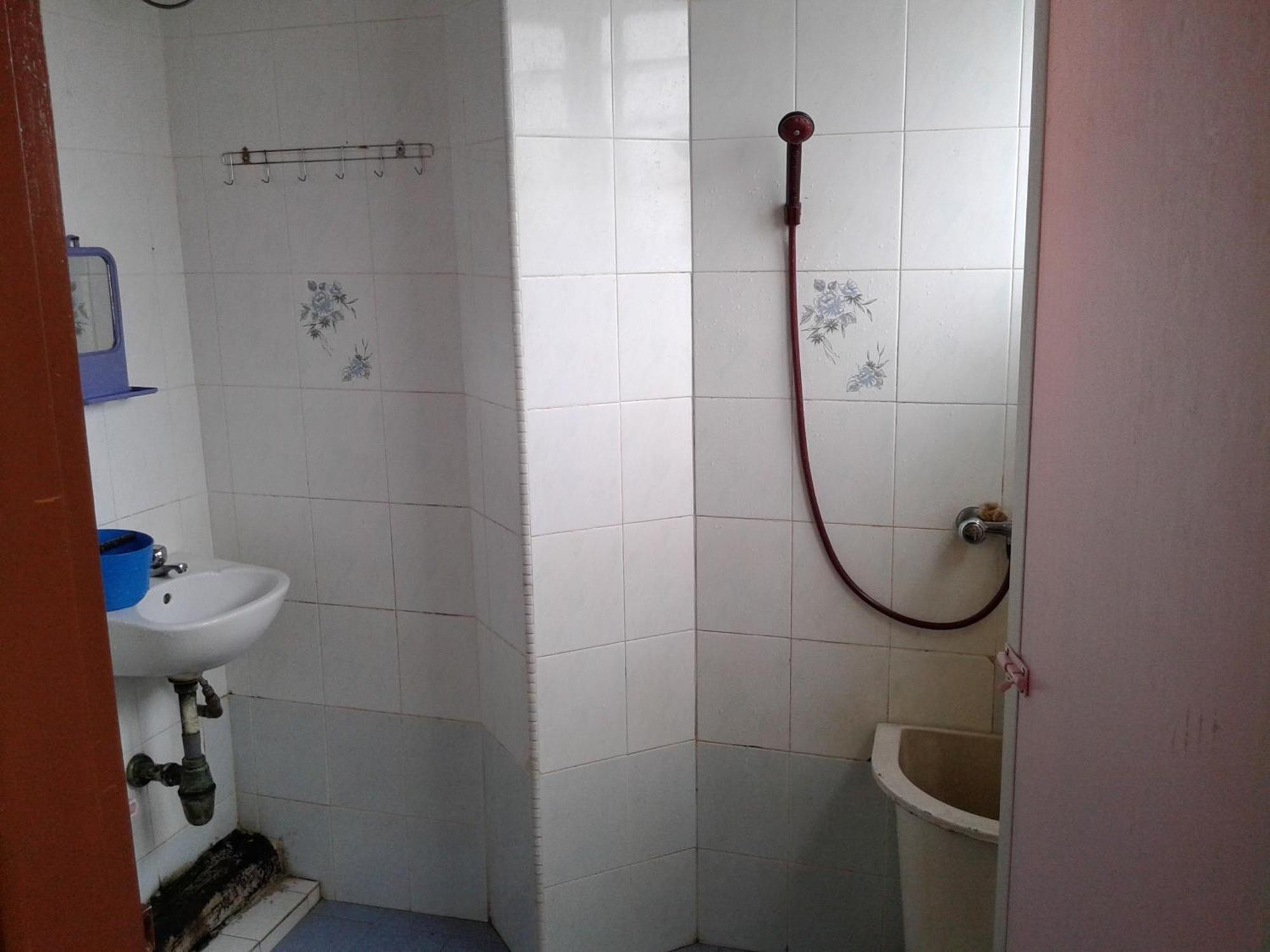 Hotelmalaya Taiping Extérieur photo