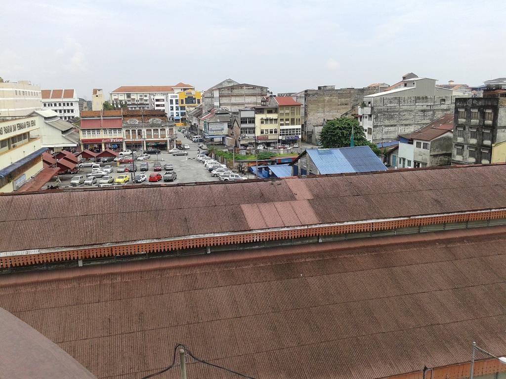 Hotelmalaya Taiping Extérieur photo