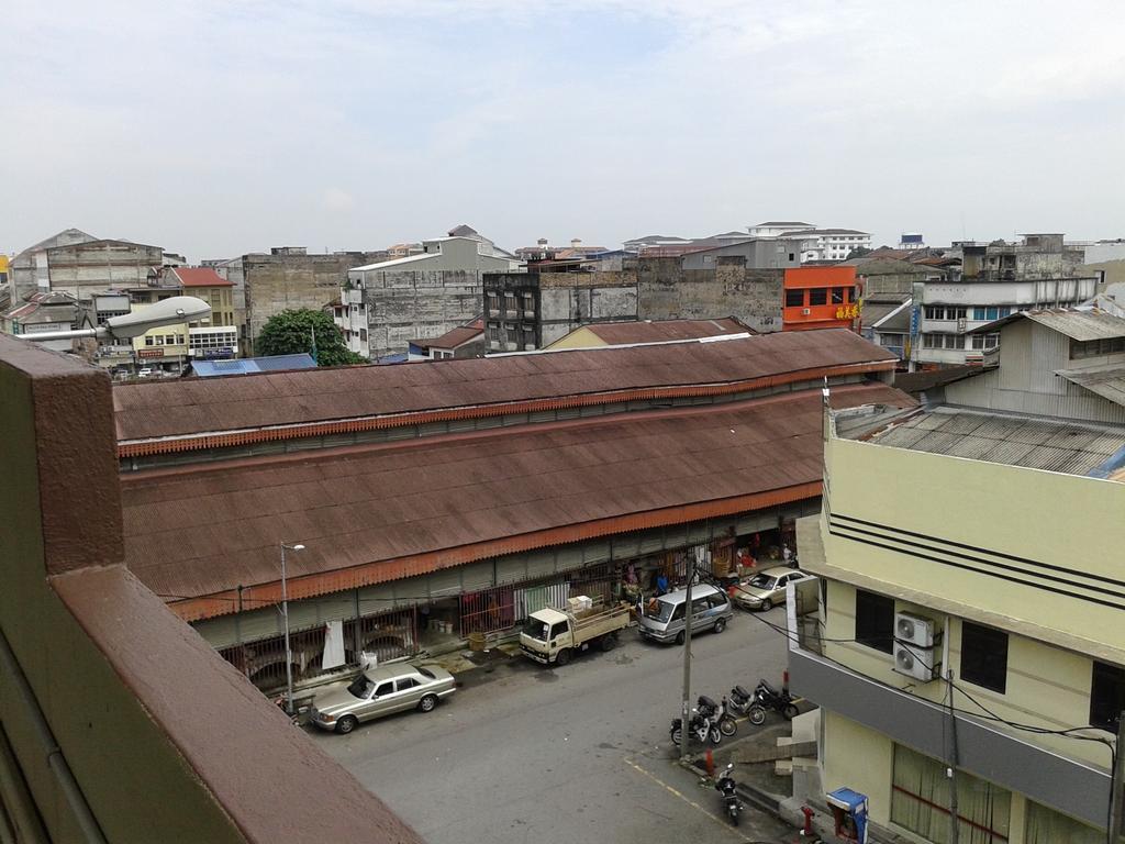 Hotelmalaya Taiping Extérieur photo