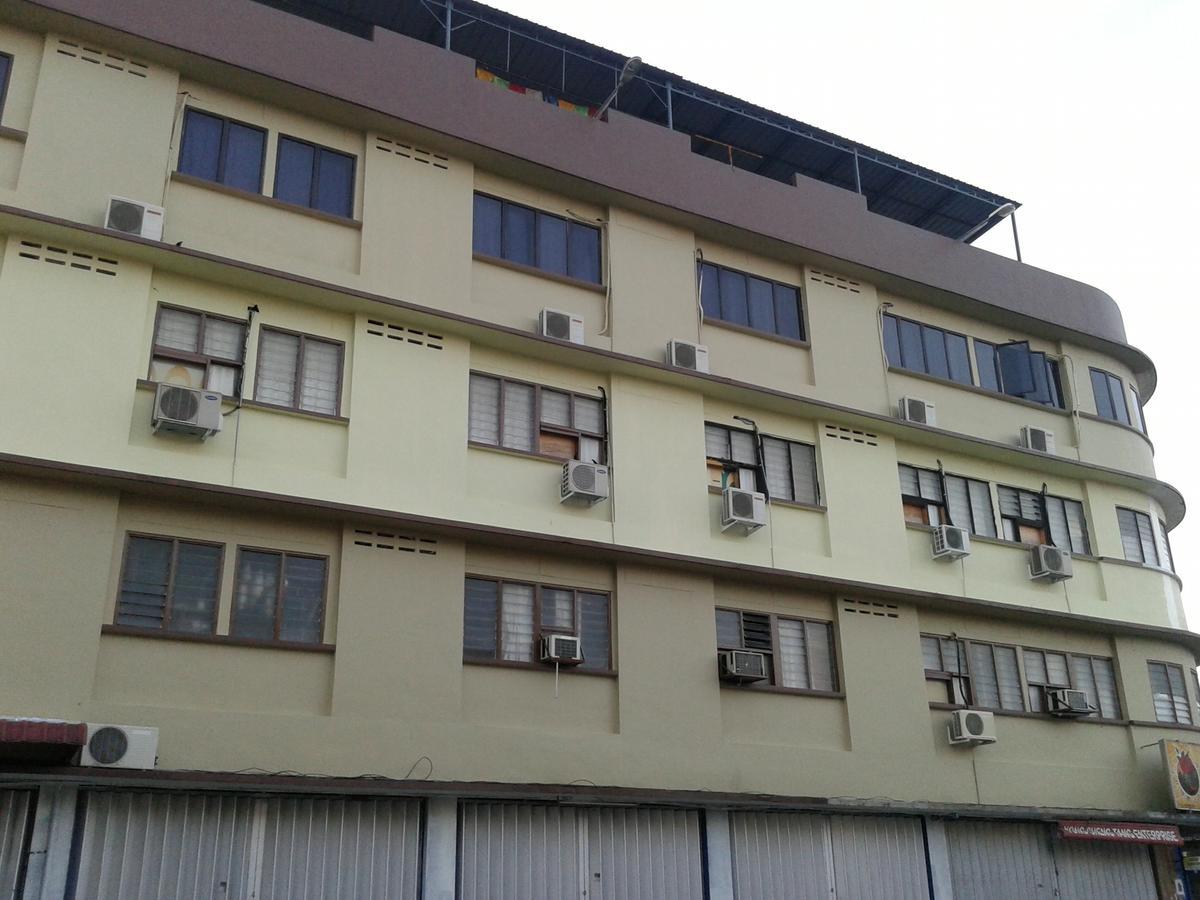 Hotelmalaya Taiping Extérieur photo